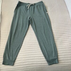 vuori joggers